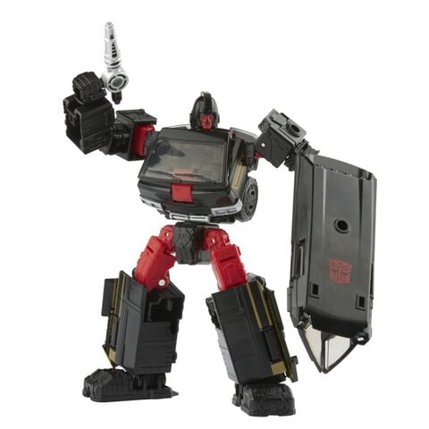 Figurine Generations - Transformers - Selects Deluxe Guards